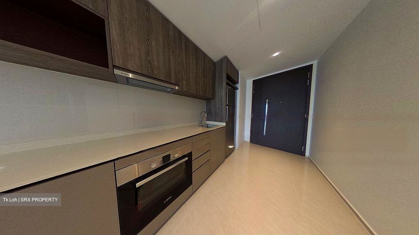 Forest Woods (D19), Condominium #487291791